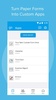 GoCanvas Business Apps & Forms screenshot 9