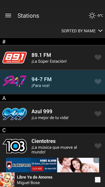 Radios CRC - Preview 5