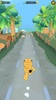 Garfield Run screenshot 1