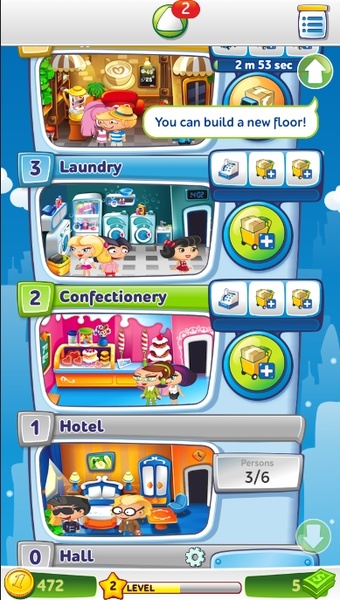 Pocket Tower - Preview 6