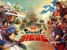 Samurai Siege screenshot 19