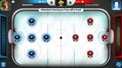 Hockey Stars screenshot 2