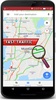 Live Traffic Route Finder screenshot 2