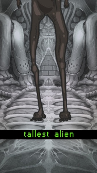 Alien Evolution World - Preview 7