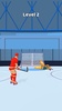 Ice Hockey League: Sports Game screenshot 4