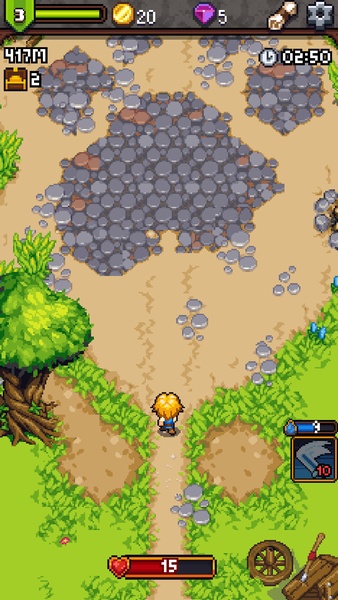 Legend Of Zelda: Link's Awakening para Windows - Baixe gratuitamente na  Uptodown