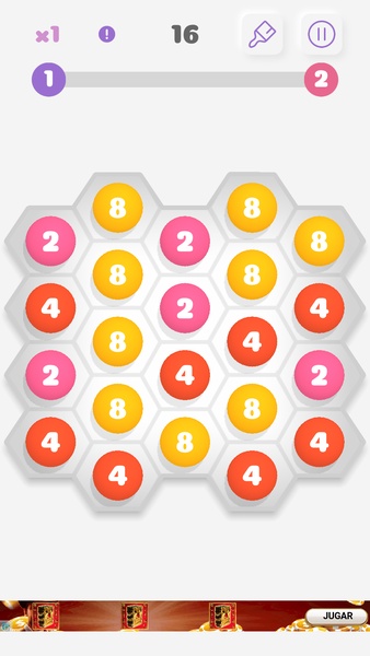 Hexa Connect - Preview 6