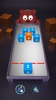 Bear Merge: Cube Chain screenshot 4