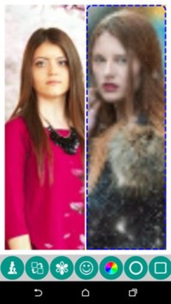 Photo Grid Collage - Preview 3