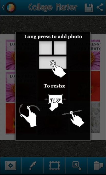 ANIMALPHOTOCOLLAGEMAKER - Preview 4