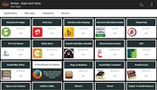 Kenya - Apps and news screenshot 2