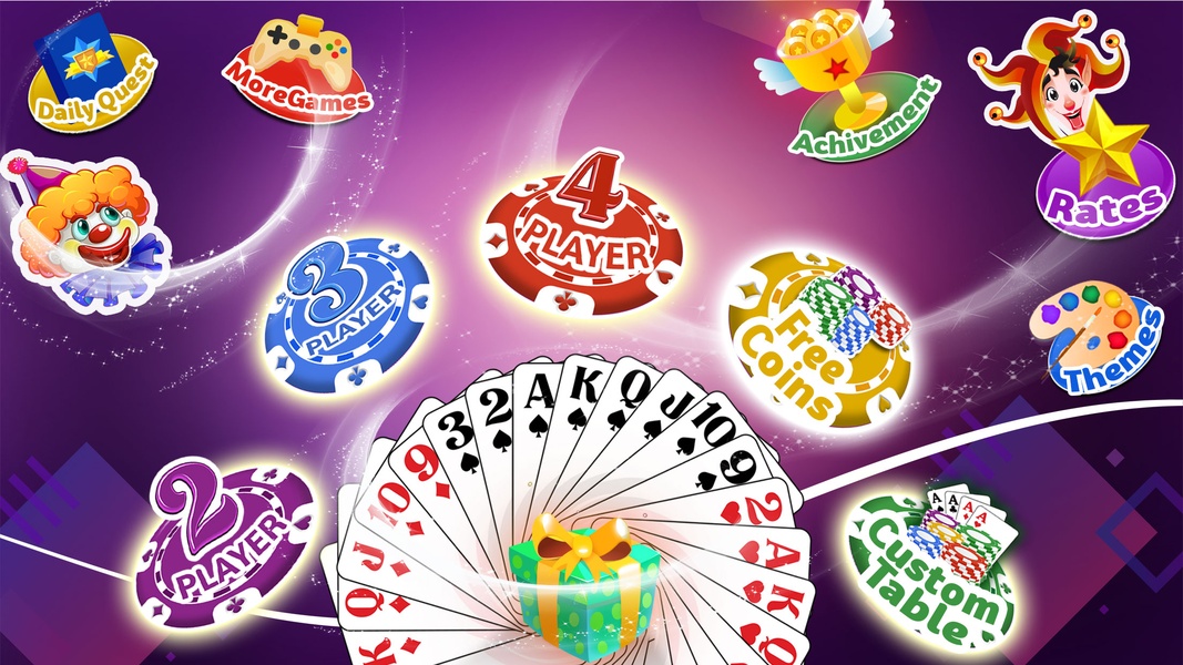 Indian Rummy Offline - Preview 9