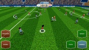 Soccer World Cup - Soccer Kids screenshot 3