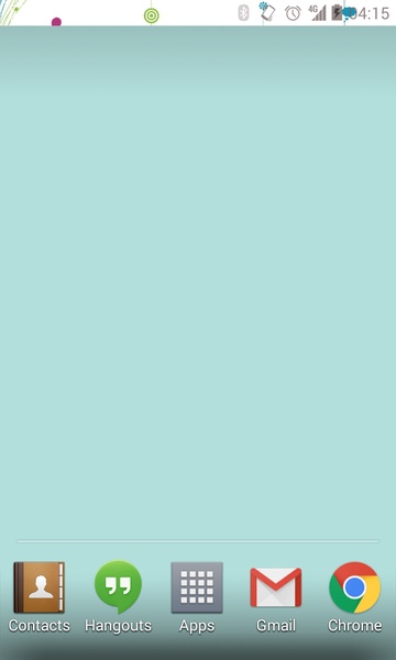 Color Status Bar - Preview 8