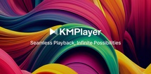 KMPlayer 64X feature
