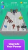 Craft Robot: Merge Master screenshot 10