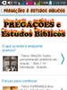 Pregações e Estudos Bíblicos screenshot 7