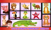 Preschool Educational Learning Animalsounds Fun screenshot 4