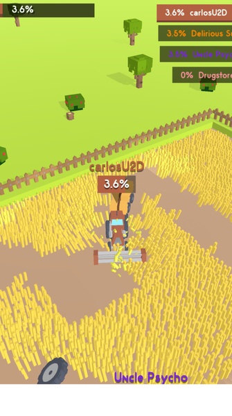 Farmers.io - Preview 2
