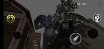 Monster hunter. Shooting games screenshot 7