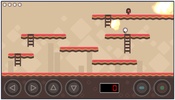 CS 2D Platformer screenshot 5