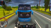 Bus Simulator : US Rode Drive screenshot 2