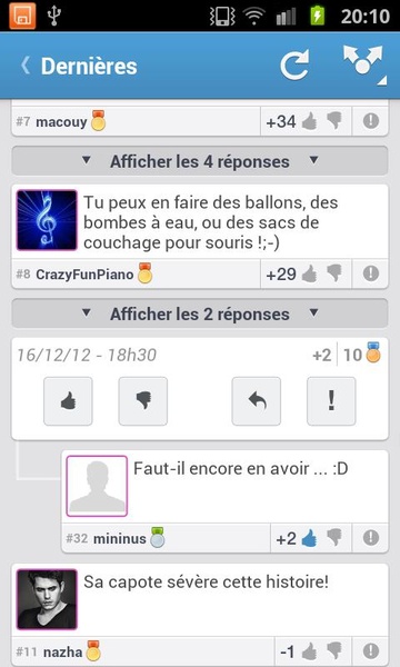 VDM Officiel - Preview 6
