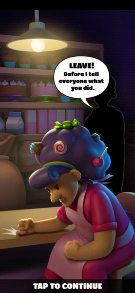 Candy Inc. - Preview 1