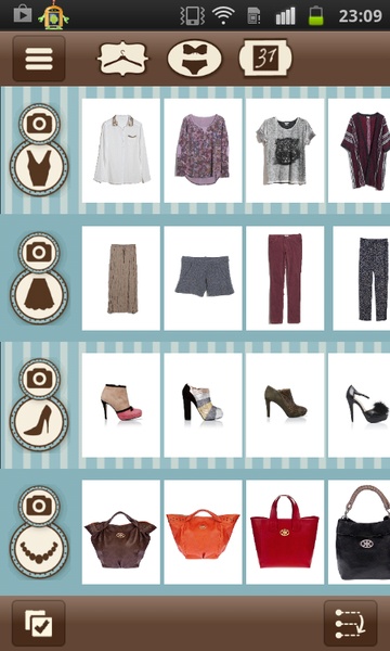 DressApp - Preview 5