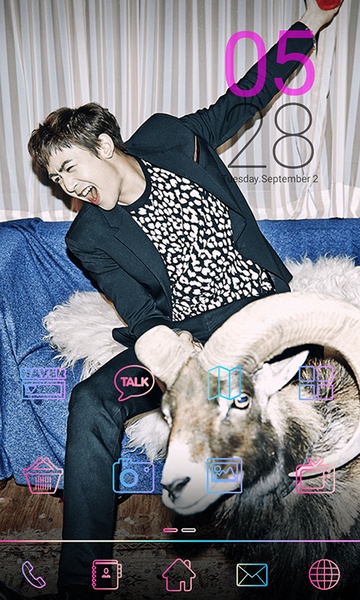 2PM Go Crazy - Preview 7