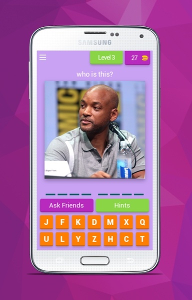 Guess Actors - Preview 2