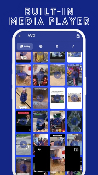 Any Video Downloader Lite - Preview 5