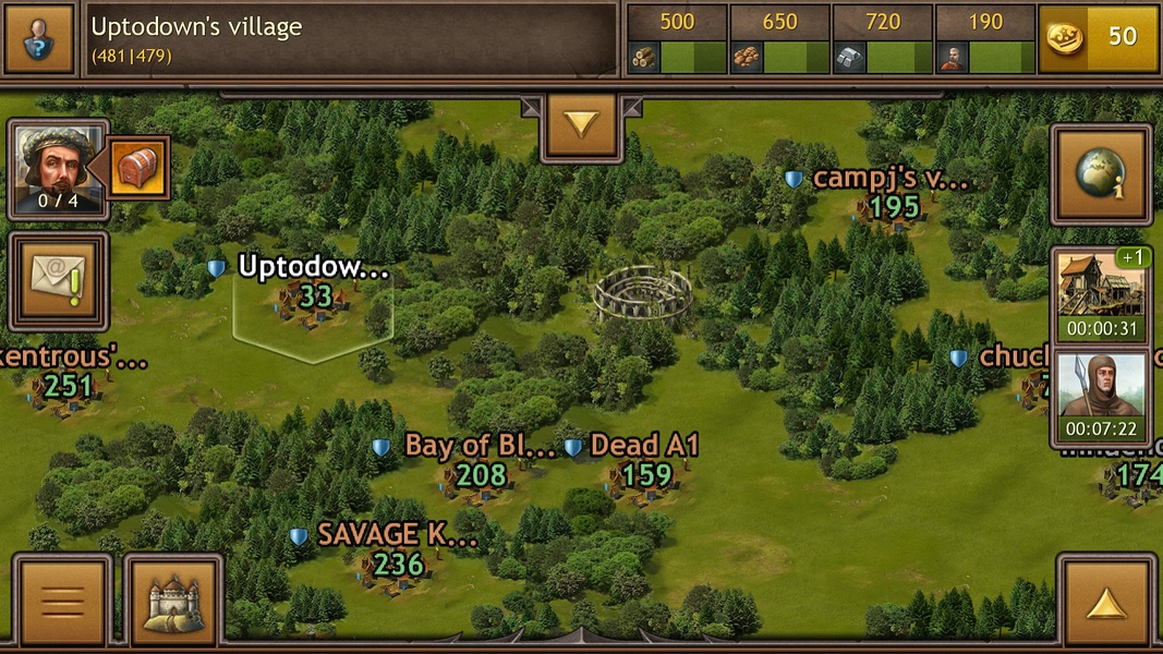 Tribal Wars 2 - Preview 4