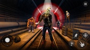 Special Sniper Zombie Shooter screenshot 7