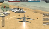 WW2 airborne fighter plane screenshot 3