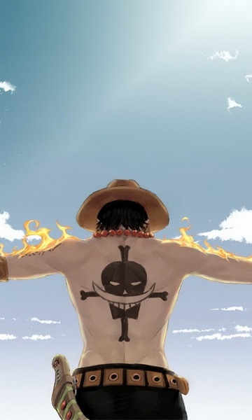One Piece Wallpapers - Preview 5