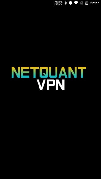 NETQUANT VPN - Preview 1