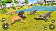 Lion Game screenshot 6