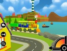 3D Toy Train screenshot 9