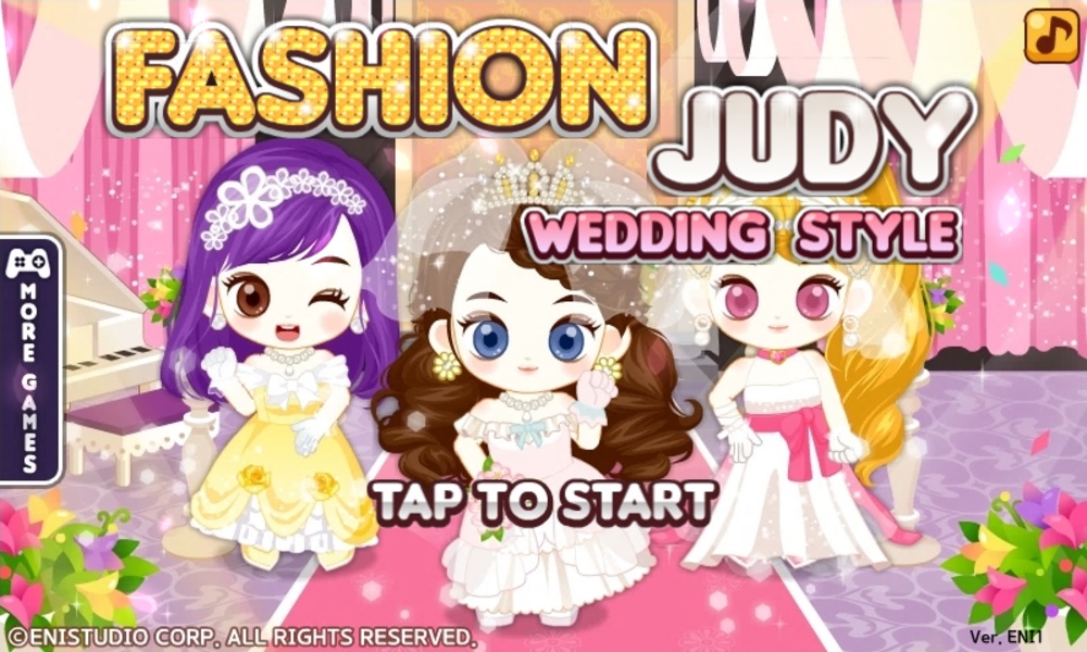 FJ Wedding Style - Preview 8