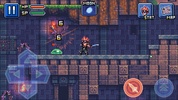 Dungeon X Dungeon screenshot 5