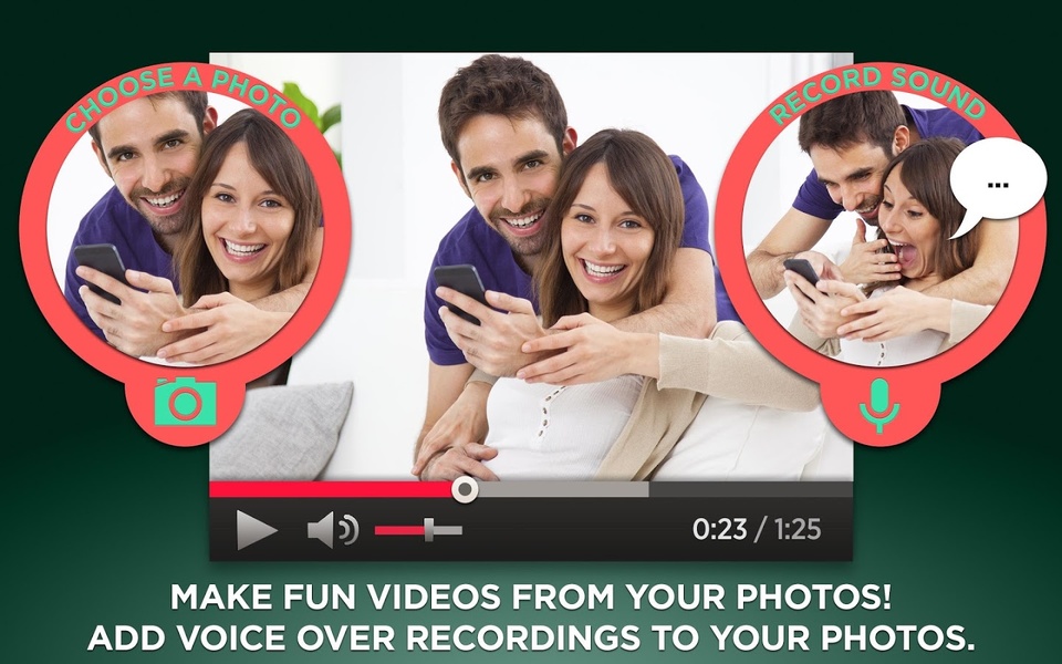 1 Photo Video - Preview 2