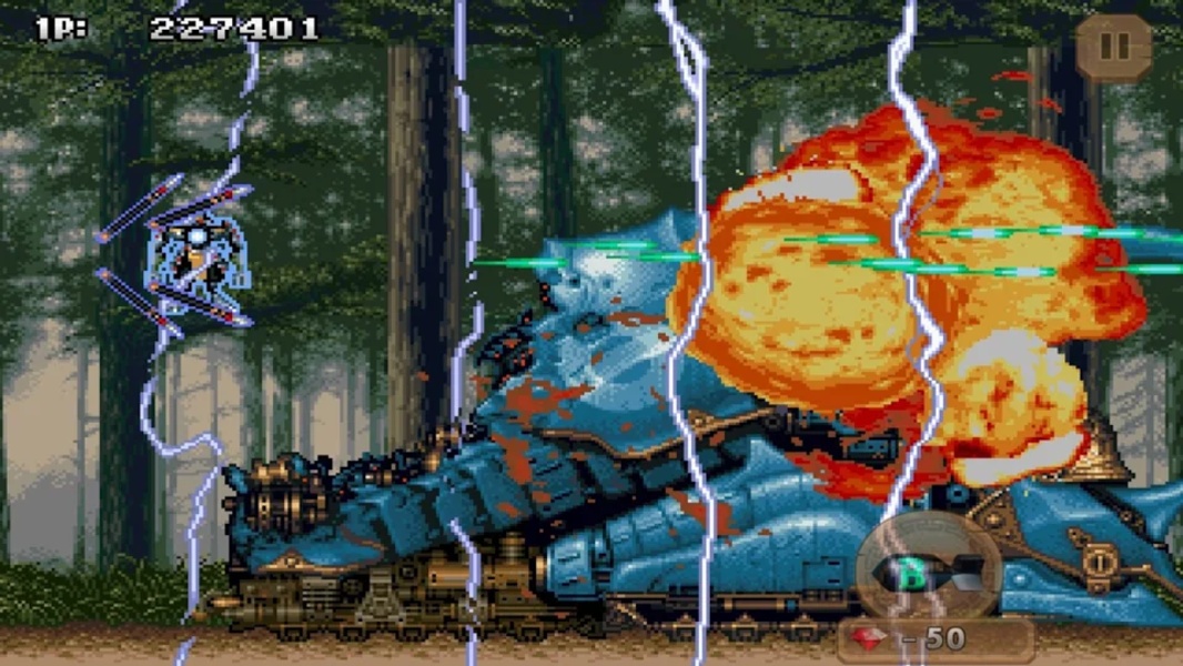 TENGAI classic - Preview 4