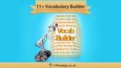 11+ Vocabulary Builder screenshot 8
