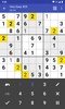Andoku Sudoku 3 screenshot 9
