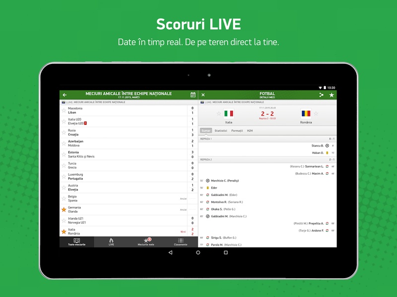 FlashScore.ro - Preview 6