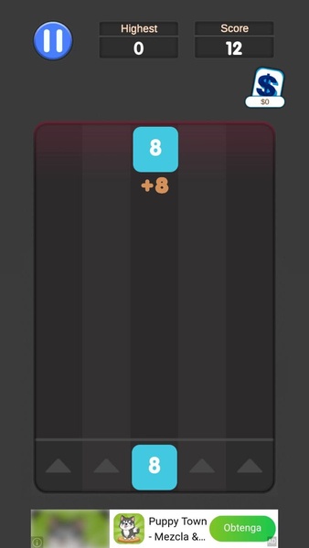 Merge Number - Preview 3