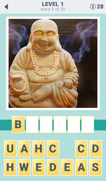 4 Clues - Preview 3
