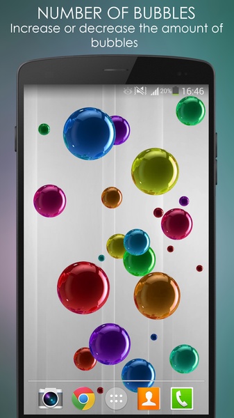 Bubble HD - Preview 9