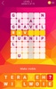 Word Tower Crosswords 2 screenshot 1